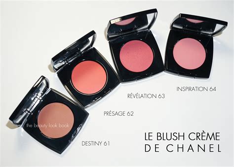 le blush creme de chanel|Chanel powder blush 30 mocha.